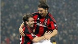 Cassano “nổ” sau khi Milan hủy diệt Parma 