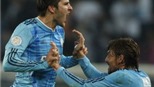 Marseille và Lyon cùng thắng: Thức tỉnh trước Champions League!