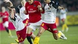 Ai ghi bàn cho PSG?