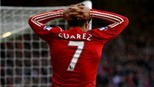 Liverpool đứt mạch chiến thắng: Công trình còn dở dang