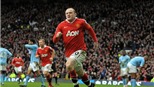 Rooney & chiến thắng của M.U ở derby: Cần nhiều bàn kinh điển (hoặc xấu xí)