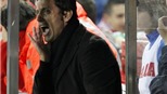 Atletico – Valencia 1-2:  Đại khủng hoảng ở Calderon