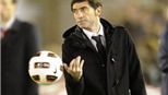 Racing – Sevilla 3-2:  Marcelino ra mắt ấn tượng
