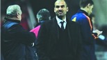 Pep: Chúng tôi không phải là không thể bị đánh bại
