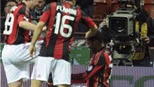  Milan – Parma 4-0: Thợ hàn và nghệ sĩ