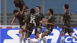 Loạt trận vòng 25: Lazio hồi sinh