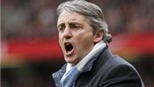 HLV Mancini thừa nhận vai trò của Rooney