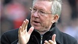 Sir Alex tiết lộ khả năng M.U tuyển quân