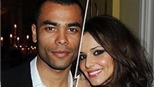 Ashley Cole hẹn hò vợ cũ đi du lịch