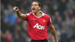 Rio Ferdinand muốn kết thúc sự nghiệp ở Man United