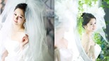 Jang Nara lãng mạn trong ngày  Valentine