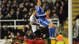 Fulham - Chelsea 0-0: Nhạt nhòa "The Blues"