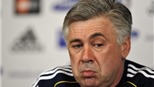 Chelsea hòa, Ancelotti thừa nhận hết "cửa" vô địch