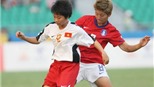 Sea Games 26 có thể không có BĐ nữ: Bất ngờ song không ngạc nhiên