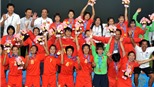 “Đánh cá” ở SEA Games