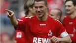 Cologne hay hơn Dortmund!