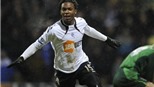 Sturridge lại ghi bàn cho Bolton