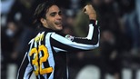 Juve thắng Derby d’Italia: Người Milan ủng hộ Milan