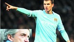 Man City: Thêm một chút niềm tin