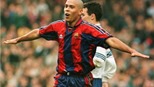 Ronaldo giã từ sân cỏ: Giữ mãi bóng hình của anh