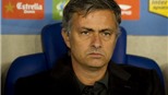 Mourinho vẫn "quý" trọng tài