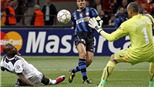Hàng thủ Tottenham: Lần này, không được "mở" ở San Siro