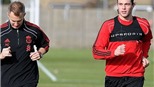 Tân binh đắt giá của Liverpool sẽ ra mắt trận gặp Man United