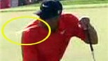 Tiger Woods lại gây scandal