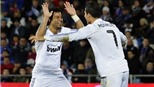 Đội hình tiêu biểu vòng 23 Liga: Vắng bóng Barca