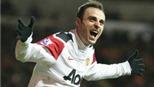 M.U sẽ phá lệ vì Berbatov?
