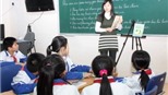 Đào tạo khắc phục tâm lý căng thẳng cho học sinh