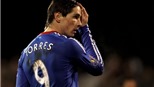 Chelsea sắp thành "cựu vương": Trượt dài theo Torres