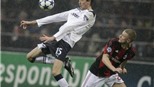Milan - Tottenham 0-1: "Gà trống" kéo sập San Siro