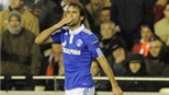 Raul cân bằng kỷ lục của Inzaghi