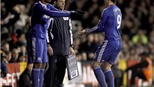 Chelsea-có-Torres lại vấp ngã: Kế hoạch bất thành