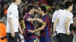 02h45 ngày 17/2, Arsenal - Barcelona: Hãy tìm cho Arsenal một điểm tựa!