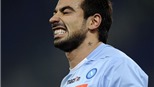 Napoli gặp rắc rối: Lavezzi bị treo giò 3 trận