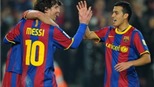  Lý thuyết giải mã Barca