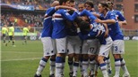 02h45 ngày 17/2, Sampdoria - Genoa: Những ngọn đèn le lói