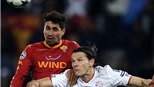 02h45 ngày 17/2,  AS Roma – Shakhtar: Chiến thắng hoặc là “chết”