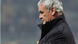 Vấn đề của Roma: Trò lố của Ranieri