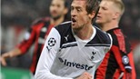 Milan "ngã ngựa" trước Tottenham: Uống cạn chén đắng