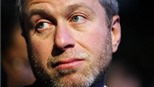 Abramovich rớt hạng trong nhóm tỷ phú ở Nga