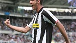 Giorgio Chiellini: "Juve tái sinh nhờ chuyển nhượng mùa đông"