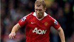 Scholes: M.U đang đứng trước thời khắc quyết định 