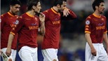 Roma – Shakhtar Donetsk 2-3: Điệu nhạc buồn ở Olimpico