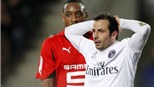 PSG đối mặt với cái lạnh khủng khiếp ở Minsk