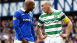 03h05 ngày 18/2, Glasgow Rangers - Sporting Lisbon: Cân tài, cân sức 