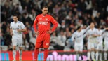 Luis Fabiano: "Thời gian của tôi ở Sevilla đã cạn"