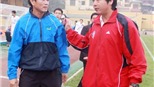 Thanh Hùng đấu Huỳnh Đức
